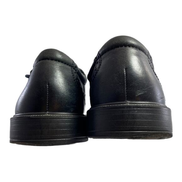 ECCO HELSINKI 2.0 MEN\'S WING TIP TIE Shoes Size 8 main image 6
